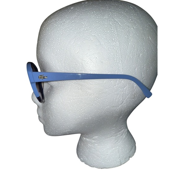 Lacoste L774S‎ 424 Sunglasses Blue Frames Designer Eye Protection Fashion main image 5